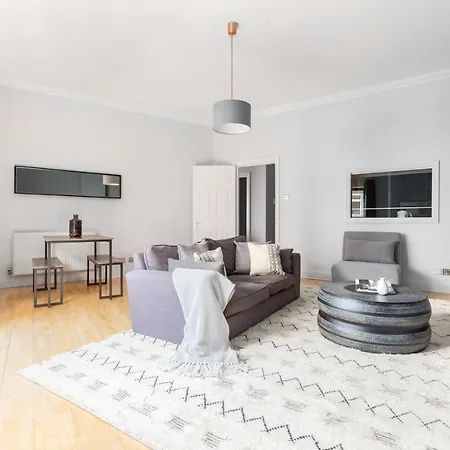 Appartement The Clerkenwell Flats